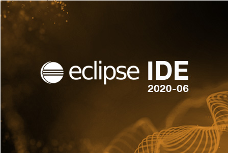 Eclipse IDE Splash Screen